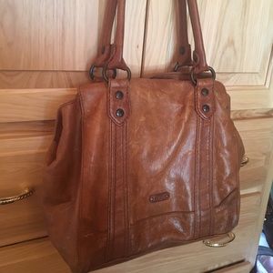 Frye Melissa tote